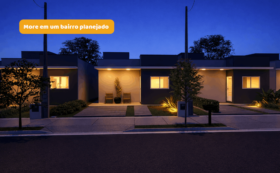 Residencial Viver Bem Araras