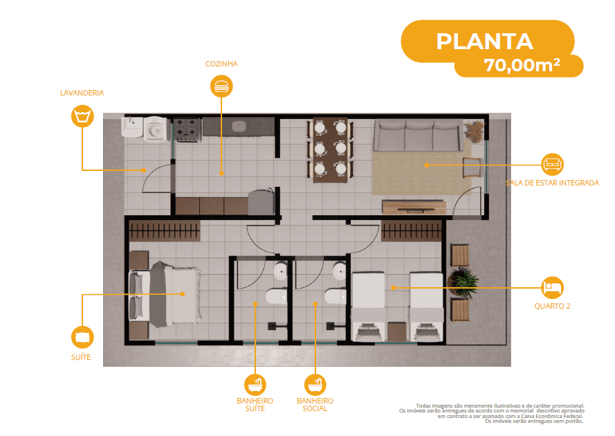 Residencial Viver Bem Araras